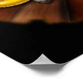 海賊の命…僕にはね ポスター (角)