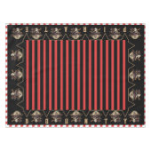 海賊の報酬 テーブルクロス (正面(横))