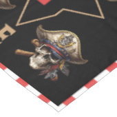 海賊の報酬 テーブルクロス (アングル)