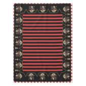 海賊の報酬 テーブルクロス (正面)