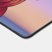 海賊の夕日 デスクマット (コーナー)