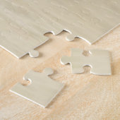 海賊の女の子の白内紛 ジグソーパズル (側面)