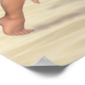 海賊の女の子の白内紛 ポスター (角)