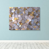 海賊の宝物 キャンバスプリント (インサイチュ (ウッドフロア))