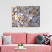 海賊の宝物 キャンバスプリント (インサイチュ (リビング))