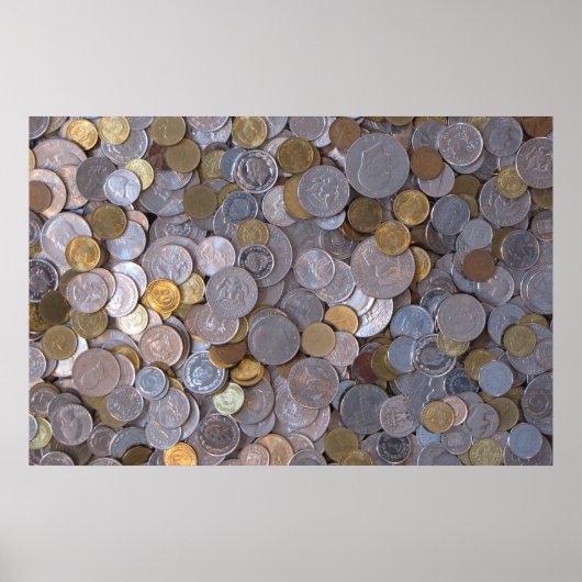 海賊の宝物（巨大ポスター） ポスター (正面)