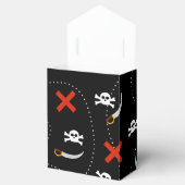 海賊の宝石地図ゲームの漫画のパターン フェイバーボックス (オープン)