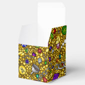 海賊の宝箱パーティーの好意 フェイバーボックス (オープン)