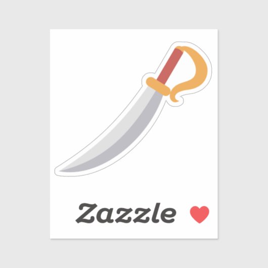 海賊の少年誕生日パーティーシール シール (シート)