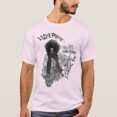 海賊の幽霊 Tシャツ (正面)