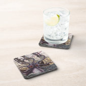 海賊の悪夢のコルクのコースター コースター (右側)