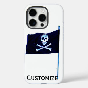 海賊の旗 iPhone 16 PROケース