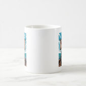 海賊の日のように話す コーヒーマグカップ (中央)