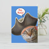 海賊の日みたいに可愛い猫トーク (スタンド正面)