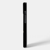 海賊の日 パーソナライズ Case-Mate iPhoneケース (裏面 / 左)
