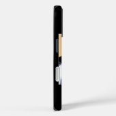 海賊の猫、海賊の日みたいな話 Case-Mate iPhoneケース (裏面 / 右)