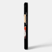 海賊の猫、海賊の日みたいな話 Case-Mate iPhoneケース (裏面 / 左)