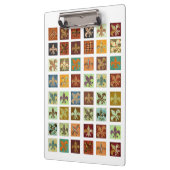 海賊の生命クリップボード クリップボード (左)