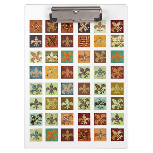 海賊の生命クリップボード クリップボード (正面)