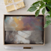 海賊の目のパッチデコップ 薄葉紙 (ギフト)