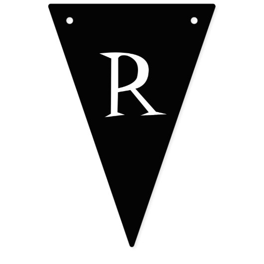 海賊の誕生日をテーマにしたパーティーの宝のオウム バンティングフラッグ (第3の旗)