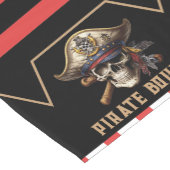 海賊の賞金 ショートテーブルランナー (コーナー)