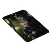 海賊の金ゴールド磁石 マグネット (右側)