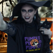 海賊の骨格猫 Tシャツ