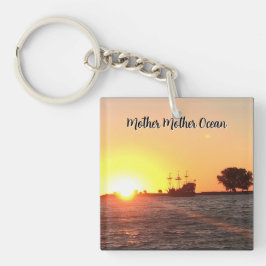 海賊の魂 キーホルダー