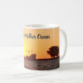 海賊の魂 コーヒーマグカップ (正面右)