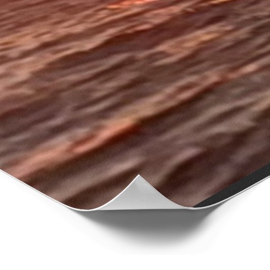 海賊の魂 ポスター (角)