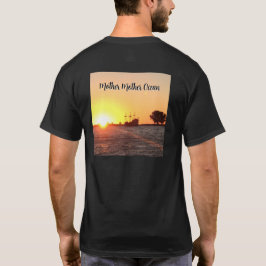 海賊の魂 Tシャツ