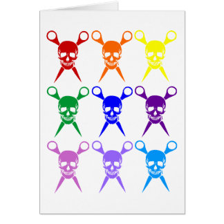 海賊は虹透明な2009年をせん断します