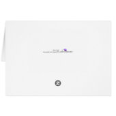 海賊をテーマにした誕生日パーティー招待状for Son (裏面横)