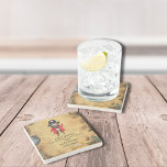 海賊をテーマにした誕生日パーティー ストーンコースター<br><div class="desc">アホイ相棒！海賊保護をテーマにした誕生日パーティーの石コースターと宝のテーブル！これらの頑丈なコースターは、スカルと石骨、宝箱、風化したパーチメントの背景を特徴とする彼らのデザインはっきりしたで、海賊をテーマにした初期のお祝いに完璧な追加である。耐久性のある石で作られた彼らは安全な錠剤や保汚いワッカクのanticsからテーブルを提供し、その一方でswashbucklinの魅力のtouchをパーティーデコールに追加する。品質を念頭に置いて作られたこれらのコースターは非常に荒れた海にも耐えられるほど頑丈で、まだパーティー宇宙にウィムシーのtouchを加えている。若いスケアワグのクルーや熟練した海犬と一緒にセレブラチンになるかどうか、これらの石のコースターは確実にすべての年のパーティーゲストとヒットする。だからジョリーロジャーをホイストし、短剣を持って、もっと震える誕生祝いの準備をしなさい！海賊をテーマにした誕生日パーティーストーン・コースターに今日の注文と海賊の祭典を始めよう！</div>