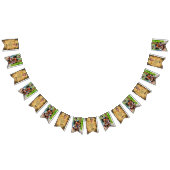 海賊をテーマにした誕生日パーティー バンティングフラッグ (全)