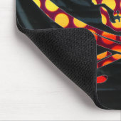 海賊アート団 マウスパッド (コーナー)