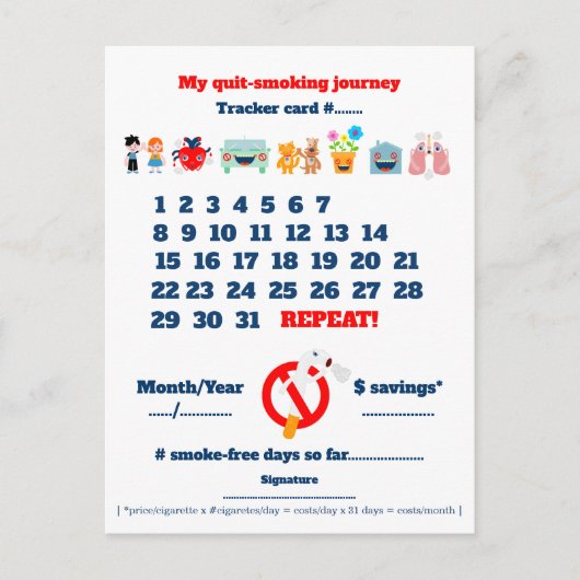 海賊ガールの宝探し楽しい誕生日パーティー ポストカード (正面)