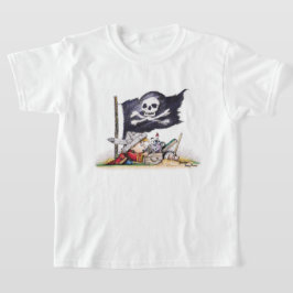 海賊キッドTシャツ Tシャツ