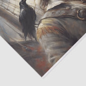 海賊キャプテンバンダナデクページ 薄葉紙 (詳細)