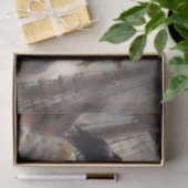 海賊キャプテンバンダナデクページ 薄葉紙 (ギフト)