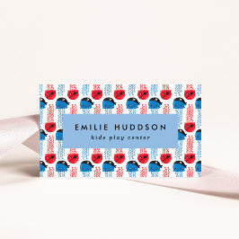 海賊クラゲ遊センターアクティビティセンター 名刺