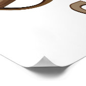 海賊クールは ポスター (角)