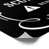 海賊グループ ポスター (角)