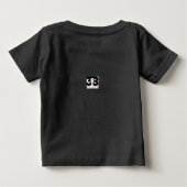 海賊コレクション ベビーTシャツ (裏面)