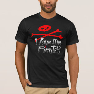 海賊コンテスト Tシャツ