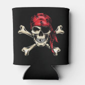 海賊ゴルクールフ 缶クーラー (裏面)