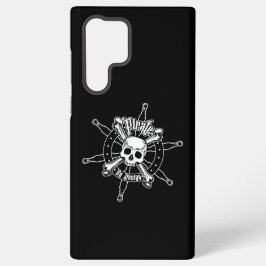 海賊サムスン携帯ケース S22 Ultra Samsung Galaxy S22 Ultraケース