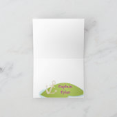 海賊サンキューカード サンキューカード (内部)