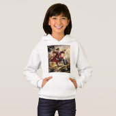 海賊サンタ (正面フル)